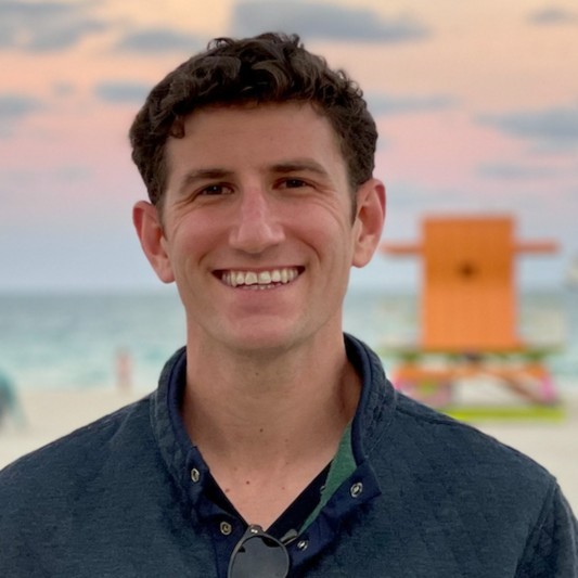 Jeff Weiss, INREM Real Estate